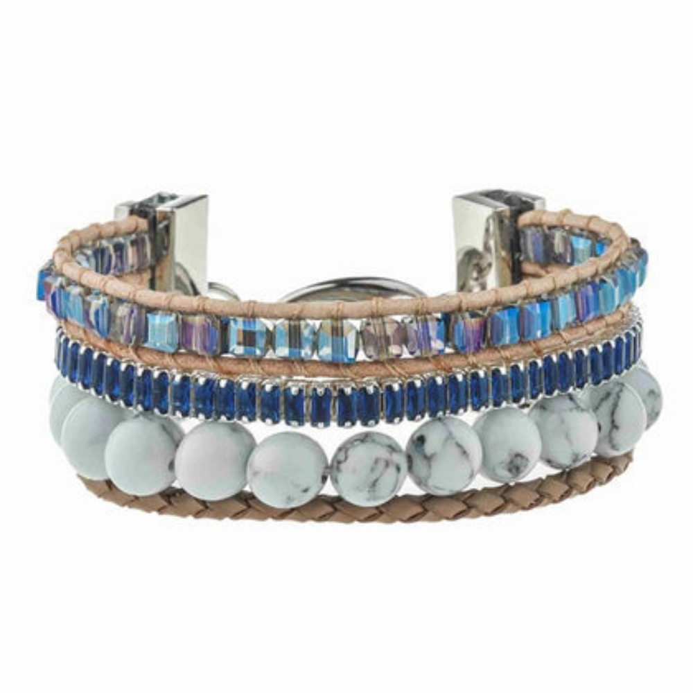 💎Victoria Emerson Freedom bracelet💎